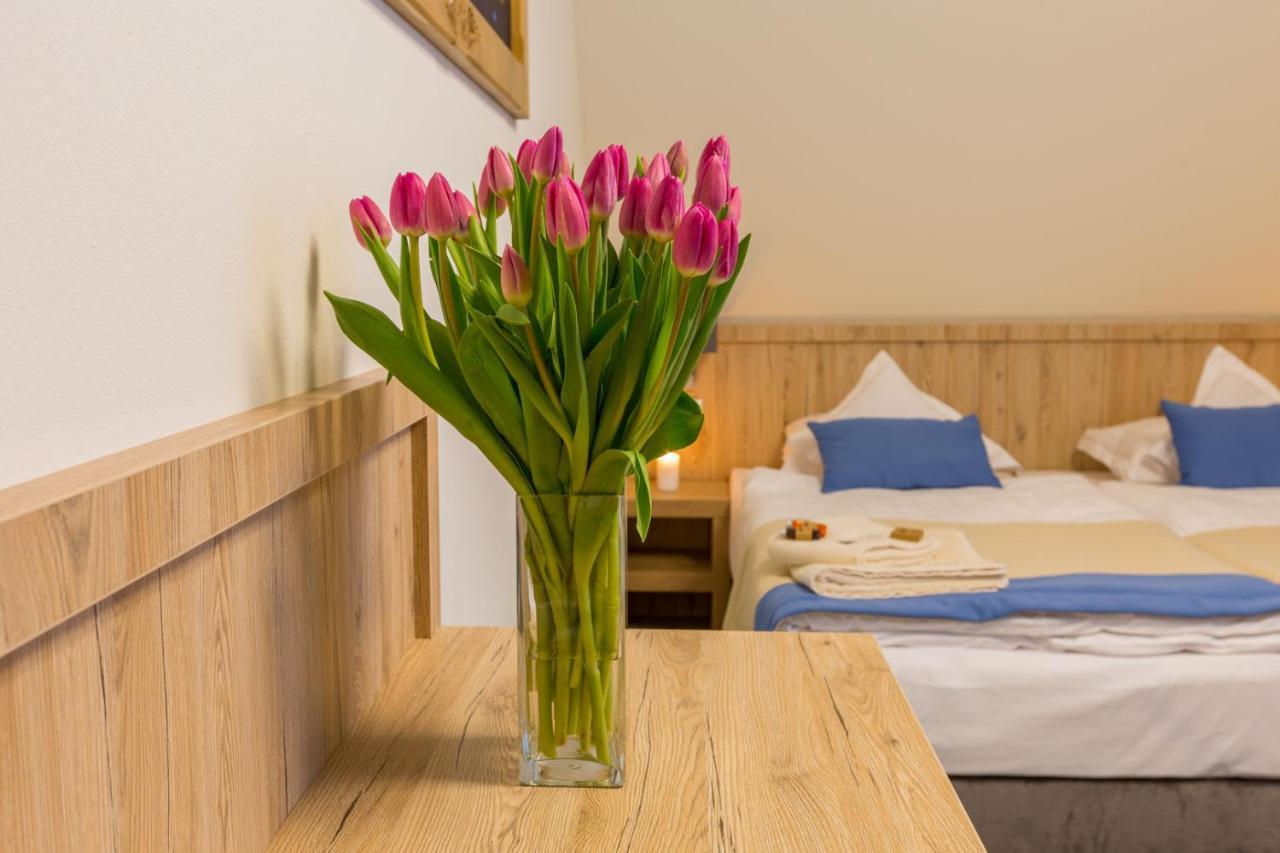 Grand Tatry - Miejsce Na Wyjatkowy Pobyt Dla Ciebie I Twojej Rodziny! - Sauna I Jacuzzi Wliczone W Cene Pobytu -10 Minut Pieszo Od Term Bania Bialka Tatrzanska Exterior foto
