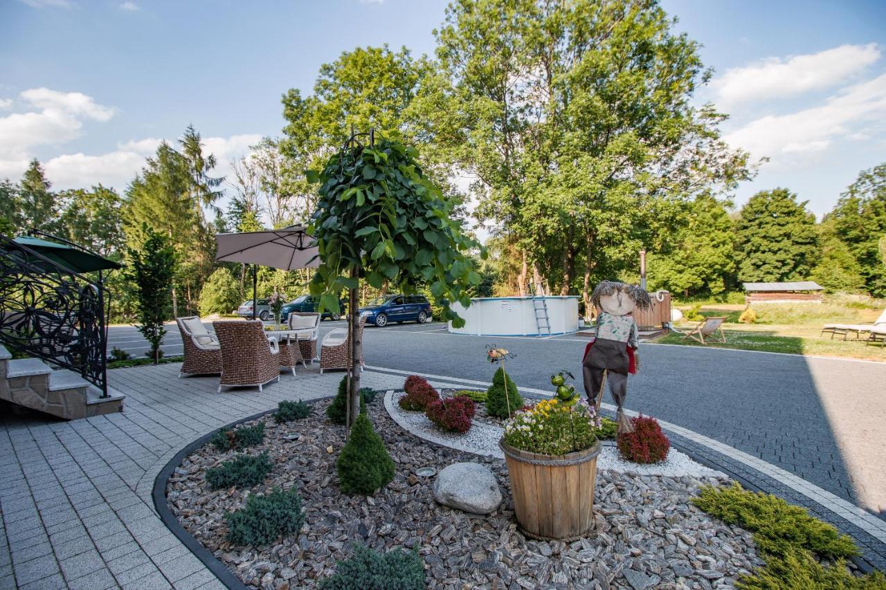Grand Tatry - Miejsce Na Wyjatkowy Pobyt Dla Ciebie I Twojej Rodziny! - Sauna I Jacuzzi Wliczone W Cene Pobytu -10 Minut Pieszo Od Term Bania Bialka Tatrzanska Exterior foto
