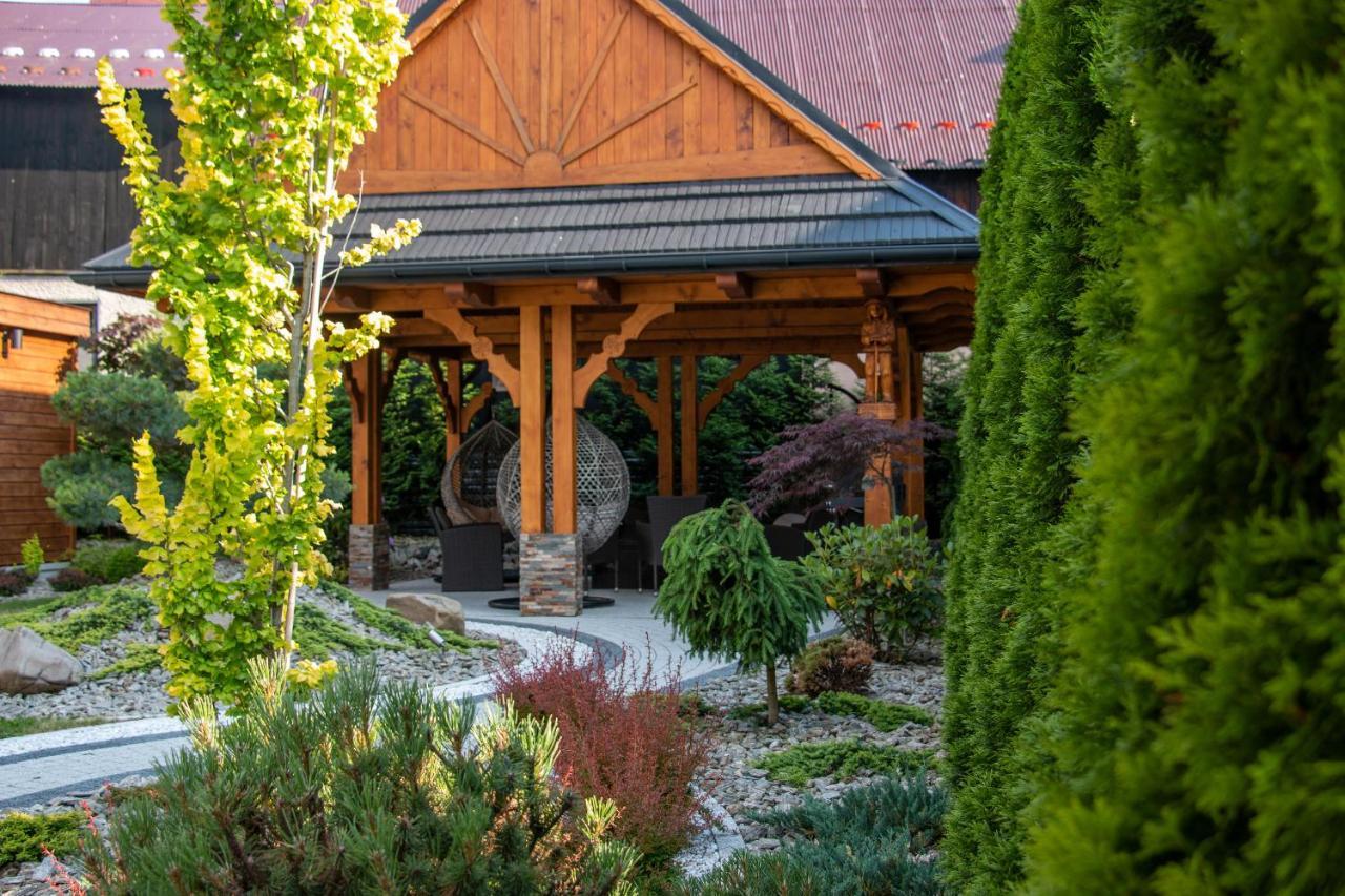 Grand Tatry - Miejsce Na Wyjatkowy Pobyt Dla Ciebie I Twojej Rodziny! - Sauna I Jacuzzi Wliczone W Cene Pobytu -10 Minut Pieszo Od Term Bania Bialka Tatrzanska Exterior foto