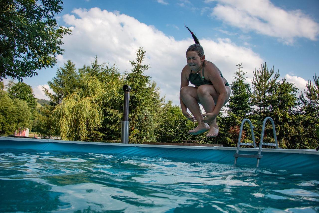 Grand Tatry - Miejsce Na Wyjatkowy Pobyt Dla Ciebie I Twojej Rodziny! - Sauna I Jacuzzi Wliczone W Cene Pobytu -10 Minut Pieszo Od Term Bania Bialka Tatrzanska Exterior foto