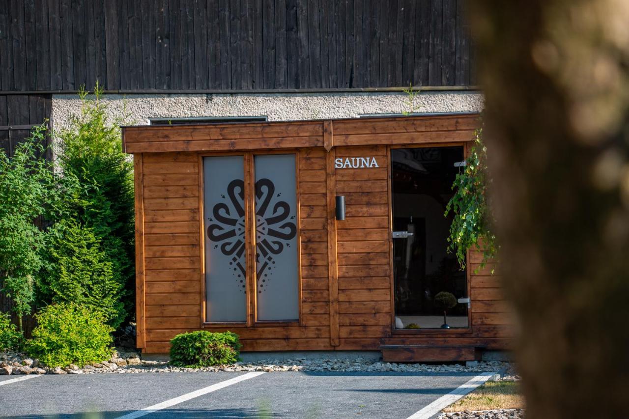 Grand Tatry - Miejsce Na Wyjatkowy Pobyt Dla Ciebie I Twojej Rodziny! - Sauna I Jacuzzi Wliczone W Cene Pobytu -10 Minut Pieszo Od Term Bania Bialka Tatrzanska Exterior foto