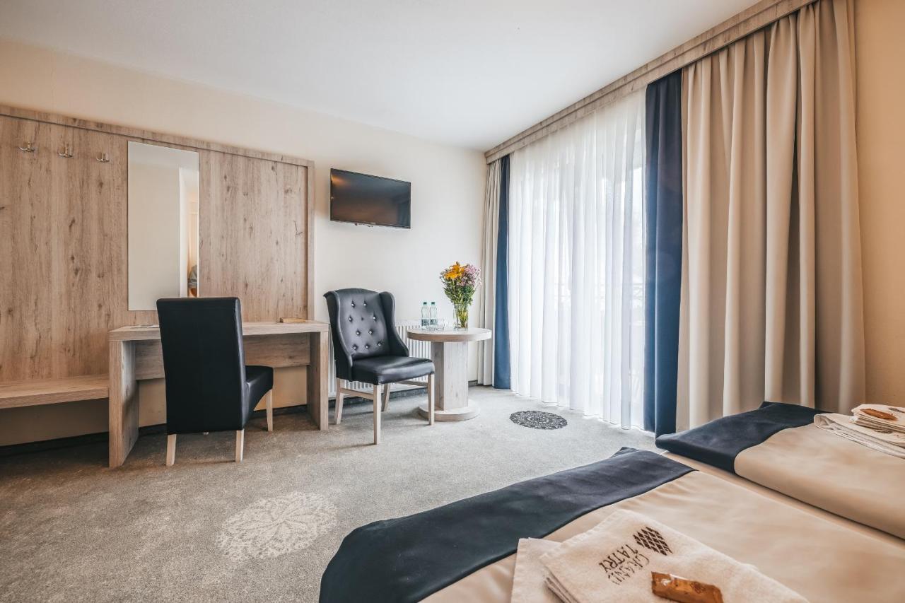Grand Tatry - Miejsce Na Wyjatkowy Pobyt Dla Ciebie I Twojej Rodziny! - Sauna I Jacuzzi Wliczone W Cene Pobytu -10 Minut Pieszo Od Term Bania Bialka Tatrzanska Exterior foto
