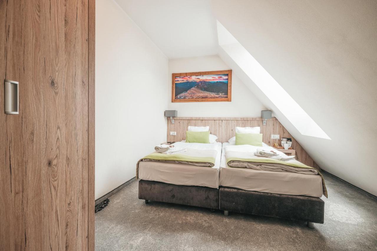 Grand Tatry - Miejsce Na Wyjatkowy Pobyt Dla Ciebie I Twojej Rodziny! - Sauna I Jacuzzi Wliczone W Cene Pobytu -10 Minut Pieszo Od Term Bania Bialka Tatrzanska Exterior foto