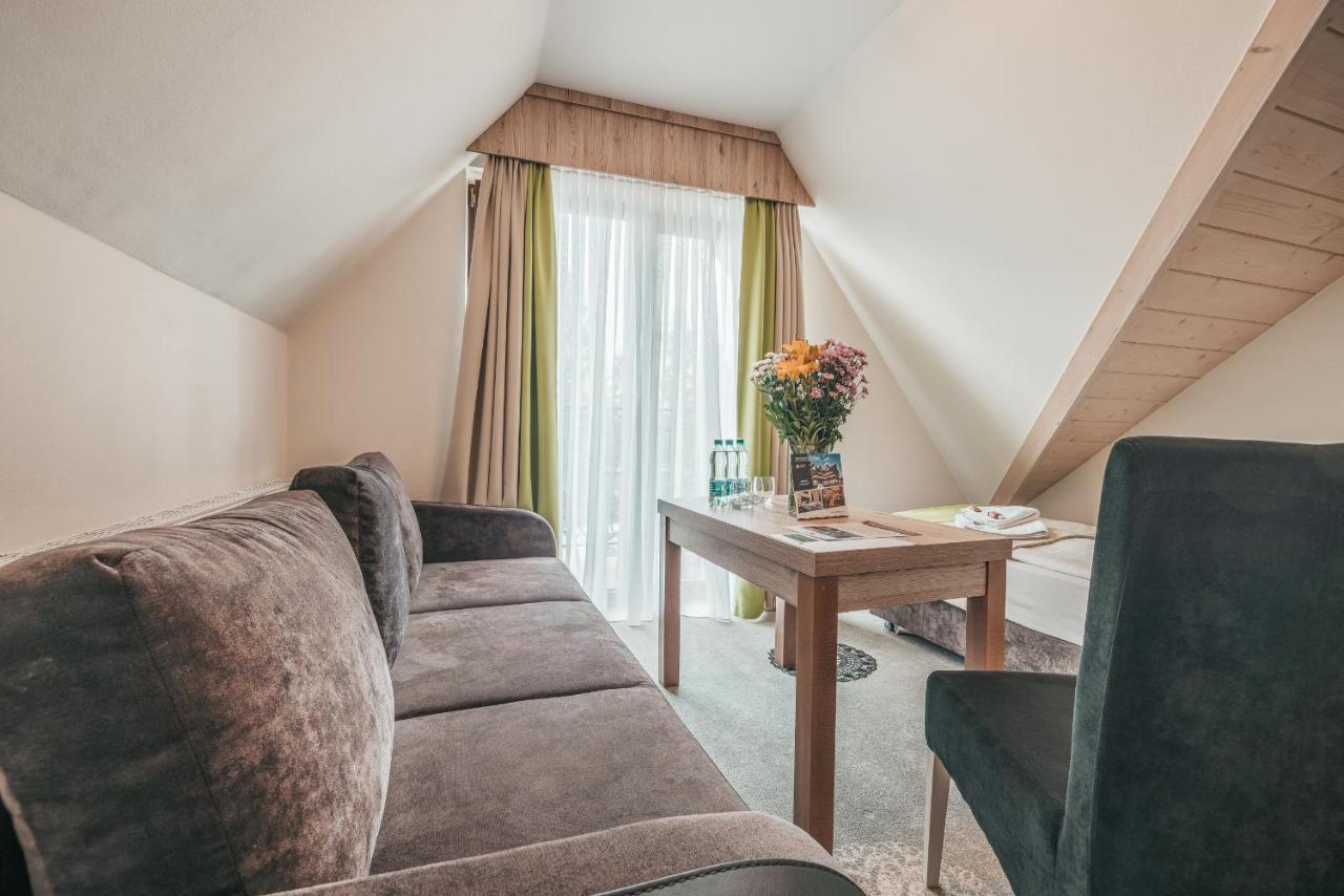 Grand Tatry - Miejsce Na Wyjatkowy Pobyt Dla Ciebie I Twojej Rodziny! - Sauna I Jacuzzi Wliczone W Cene Pobytu -10 Minut Pieszo Od Term Bania Bialka Tatrzanska Exterior foto