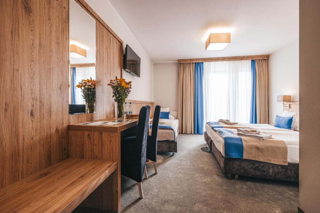 Grand Tatry - Miejsce Na Wyjatkowy Pobyt Dla Ciebie I Twojej Rodziny! - Sauna I Jacuzzi Wliczone W Cene Pobytu -10 Minut Pieszo Od Term Bania Bialka Tatrzanska Exterior foto