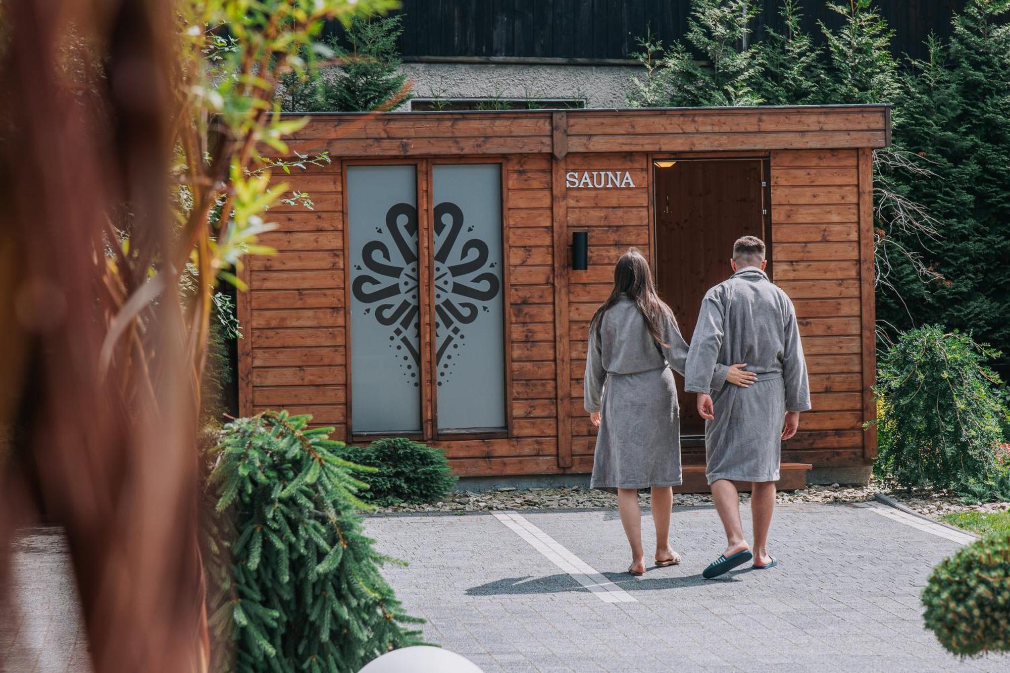 Grand Tatry - Miejsce Na Wyjatkowy Pobyt Dla Ciebie I Twojej Rodziny! - Sauna I Jacuzzi Wliczone W Cene Pobytu -10 Minut Pieszo Od Term Bania Bialka Tatrzanska Exterior foto
