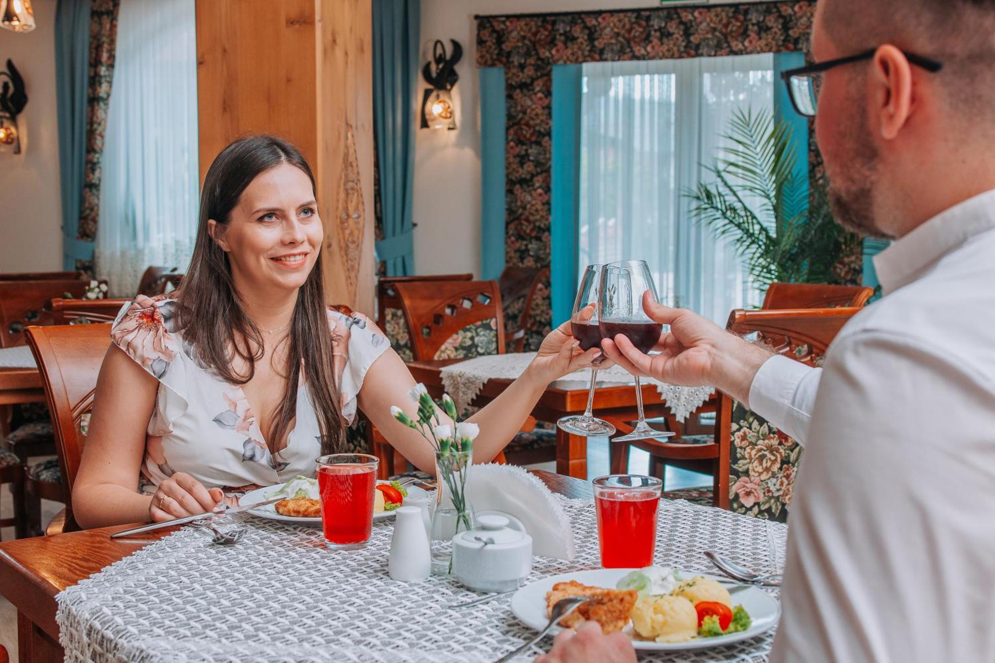 Grand Tatry - Miejsce Na Wyjatkowy Pobyt Dla Ciebie I Twojej Rodziny! - Sauna I Jacuzzi Wliczone W Cene Pobytu -10 Minut Pieszo Od Term Bania Bialka Tatrzanska Exterior foto