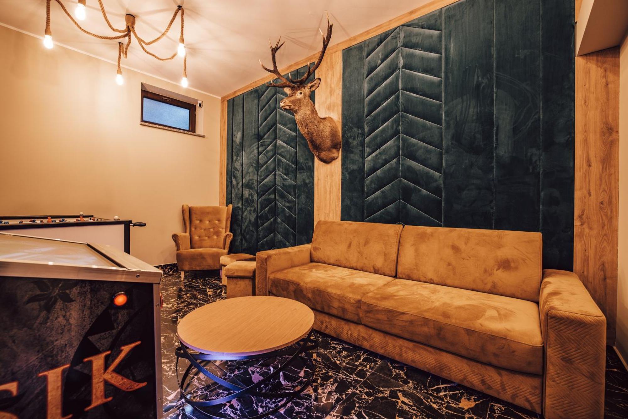 Grand Tatry - Miejsce Na Wyjatkowy Pobyt Dla Ciebie I Twojej Rodziny! - Sauna I Jacuzzi Wliczone W Cene Pobytu -10 Minut Pieszo Od Term Bania Bialka Tatrzanska Exterior foto