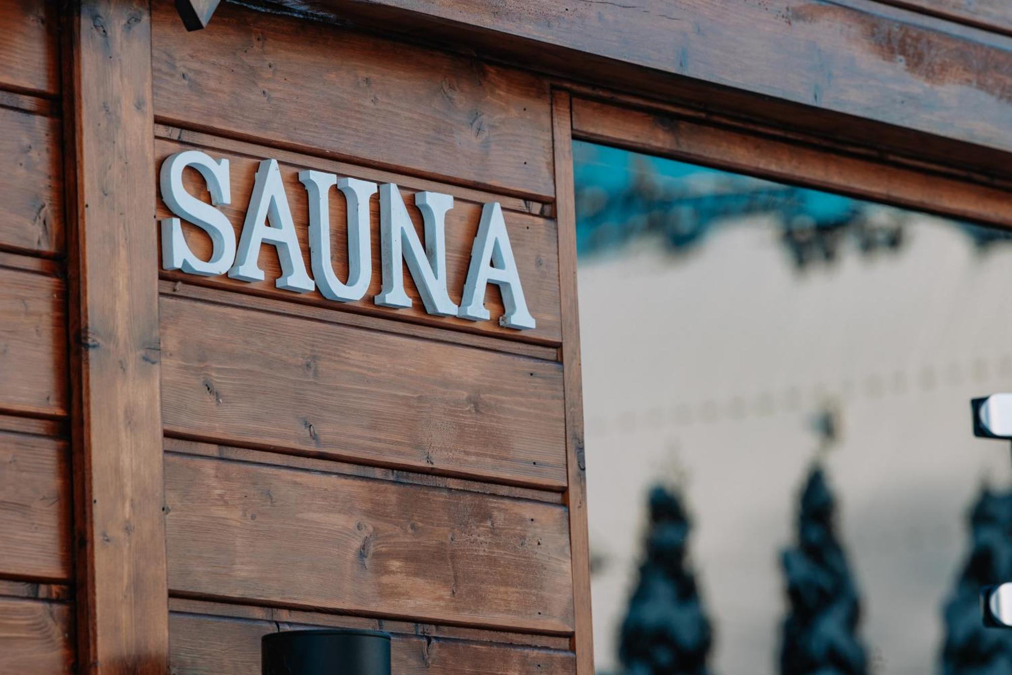 Grand Tatry - Miejsce Na Wyjatkowy Pobyt Dla Ciebie I Twojej Rodziny! - Sauna I Jacuzzi Wliczone W Cene Pobytu -10 Minut Pieszo Od Term Bania Bialka Tatrzanska Exterior foto