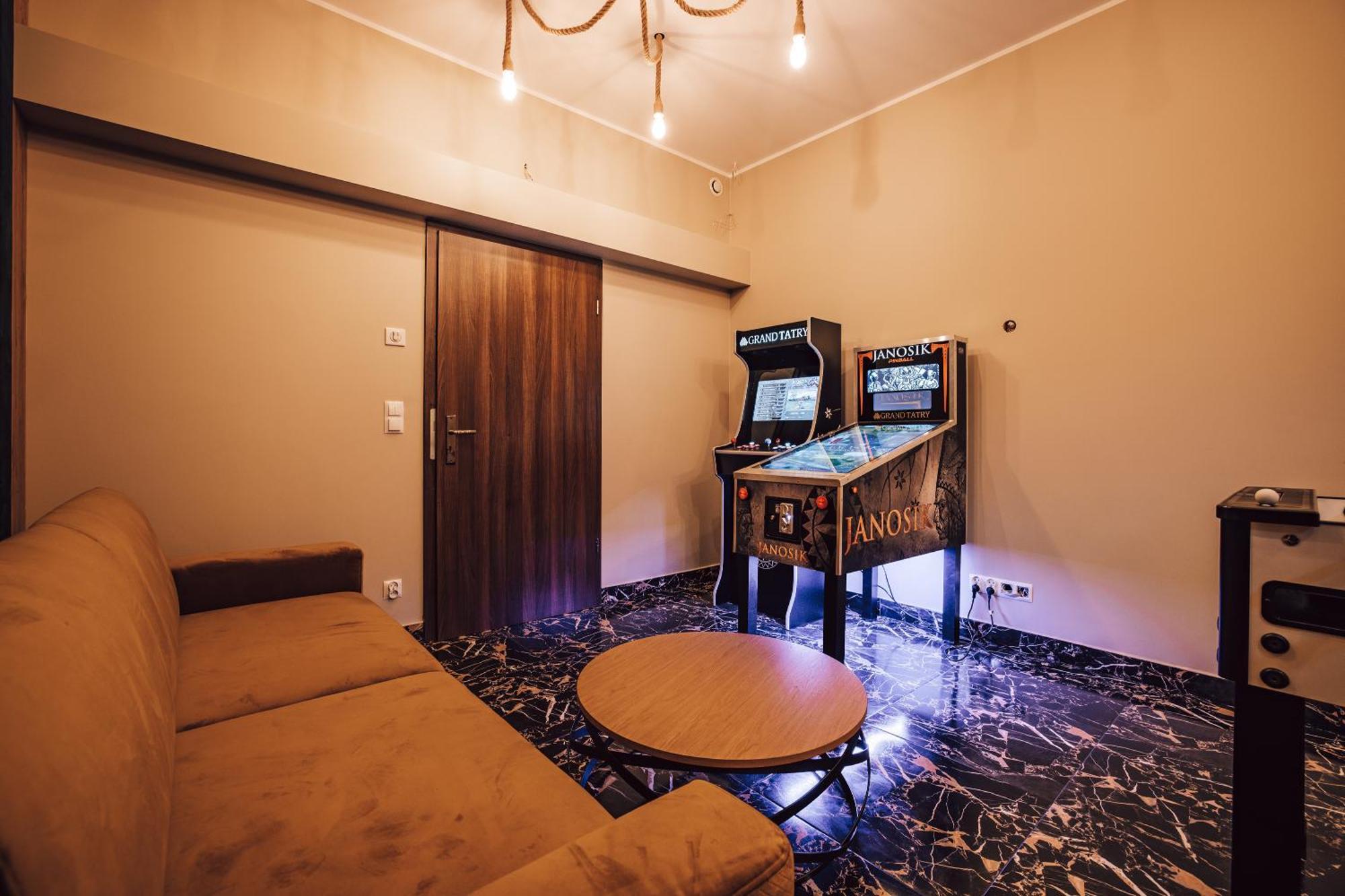 Grand Tatry - Miejsce Na Wyjatkowy Pobyt Dla Ciebie I Twojej Rodziny! - Sauna I Jacuzzi Wliczone W Cene Pobytu -10 Minut Pieszo Od Term Bania Bialka Tatrzanska Exterior foto