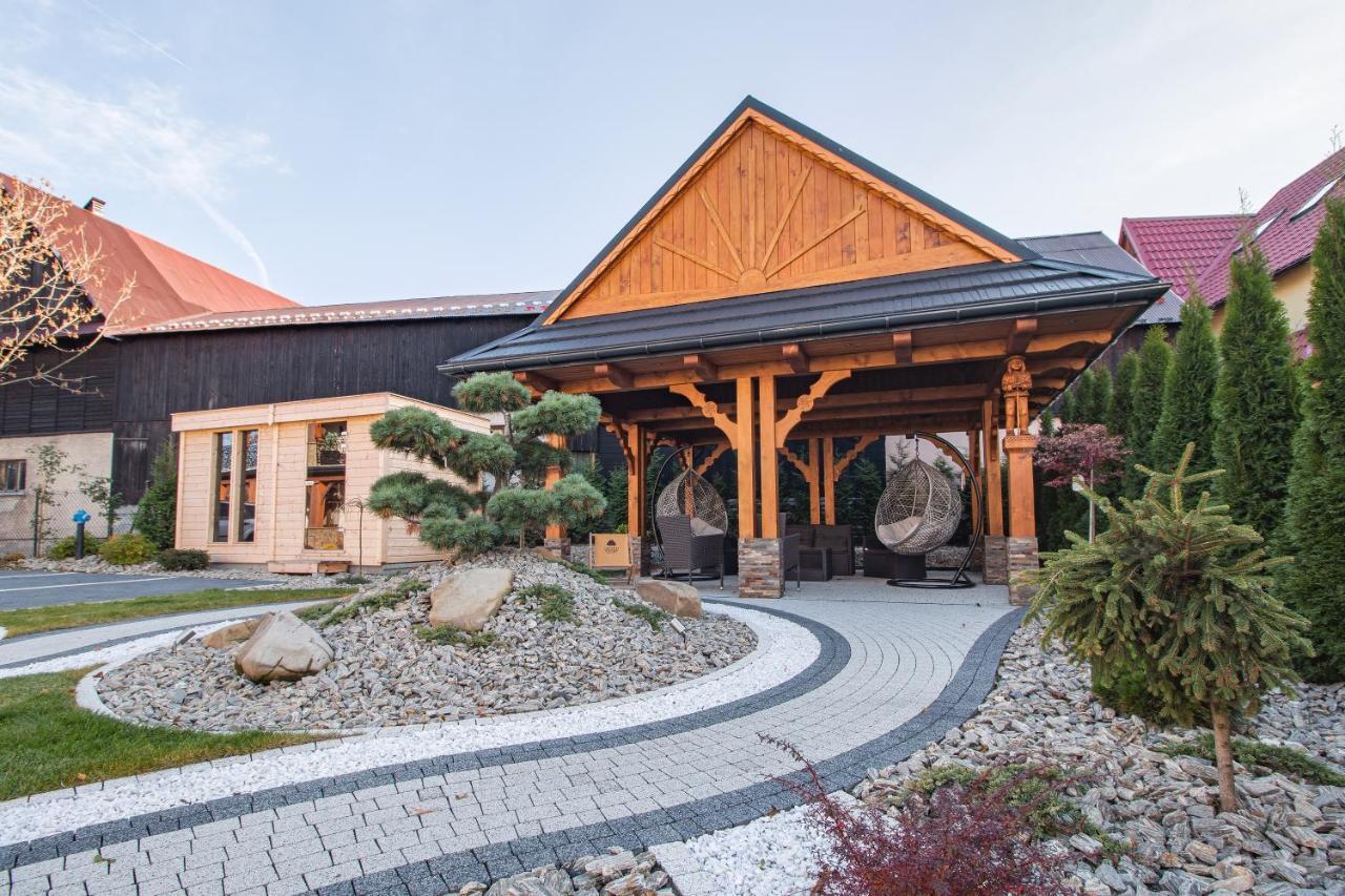 Grand Tatry - Miejsce Na Wyjatkowy Pobyt Dla Ciebie I Twojej Rodziny! - Sauna I Jacuzzi Wliczone W Cene Pobytu -10 Minut Pieszo Od Term Bania Bialka Tatrzanska Exterior foto